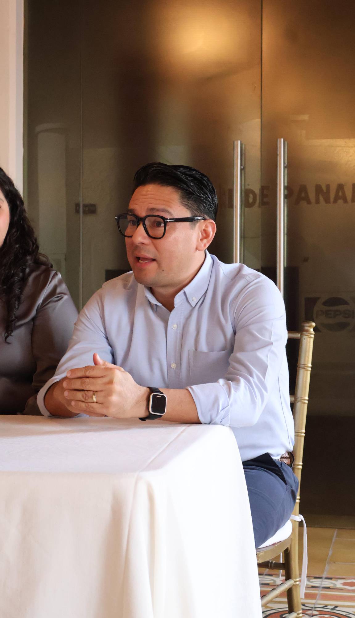 $!De la semilla a la taza: ‘The Coffee Experience’ busca impulsar la cultura cafetera y a emprendedores en Mazatlán