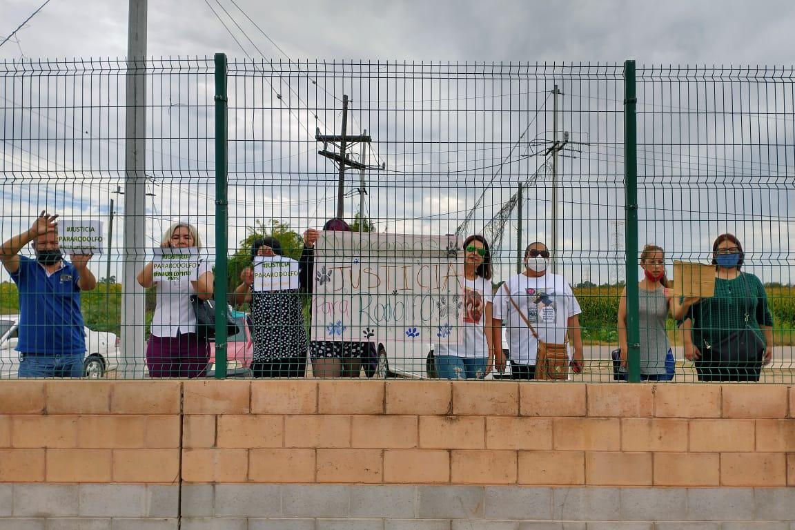 $!Fotos: Noroeste / Carlos Bojórquez