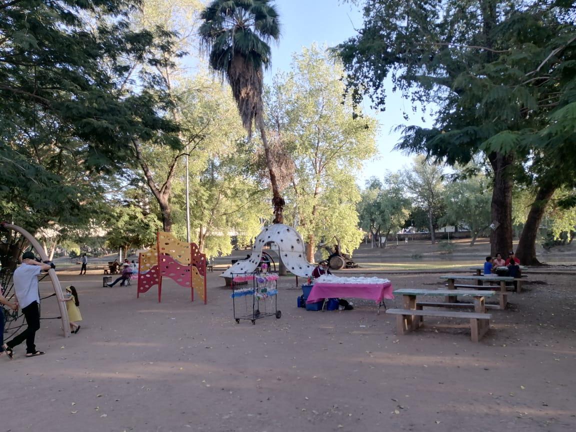 $!Disminuye movilidad en Plaza Forum Culiacán, tras el aumento de casos de Covid-19