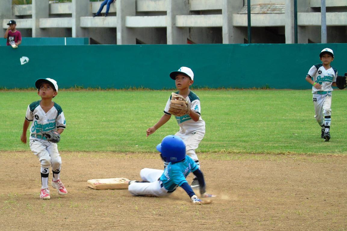 $!Mazatlán conquista seis campeonatos en el Mazatlán Baseball Tournament-Venados 2022
