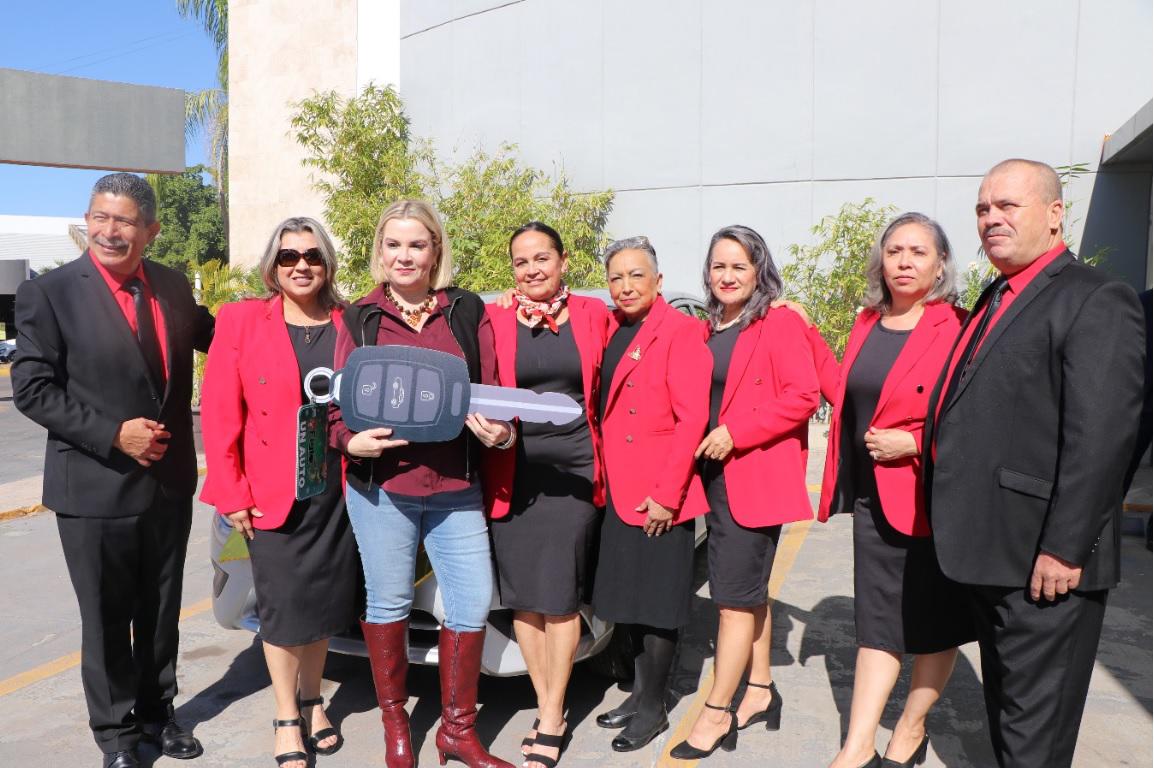 $!FIGLOSNTSA Sinaloa: Beneficia a sus socios