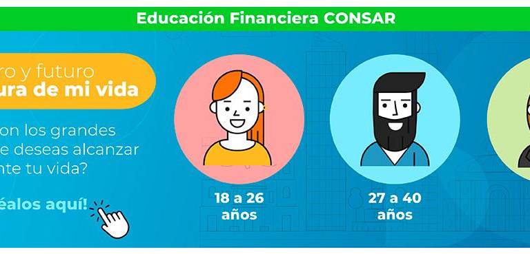 Educación Financiera