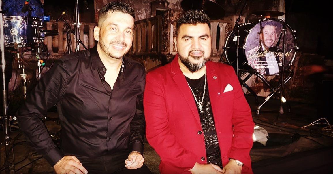 Los cantantes sinaloenses ‘El Mimoso’ y ‘El Flaco’ estrenan nuevo dueto