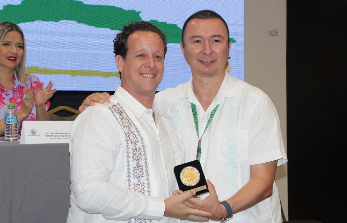 $!Trabajarán por la regulación de ofertas vacacionales a través de plataformas