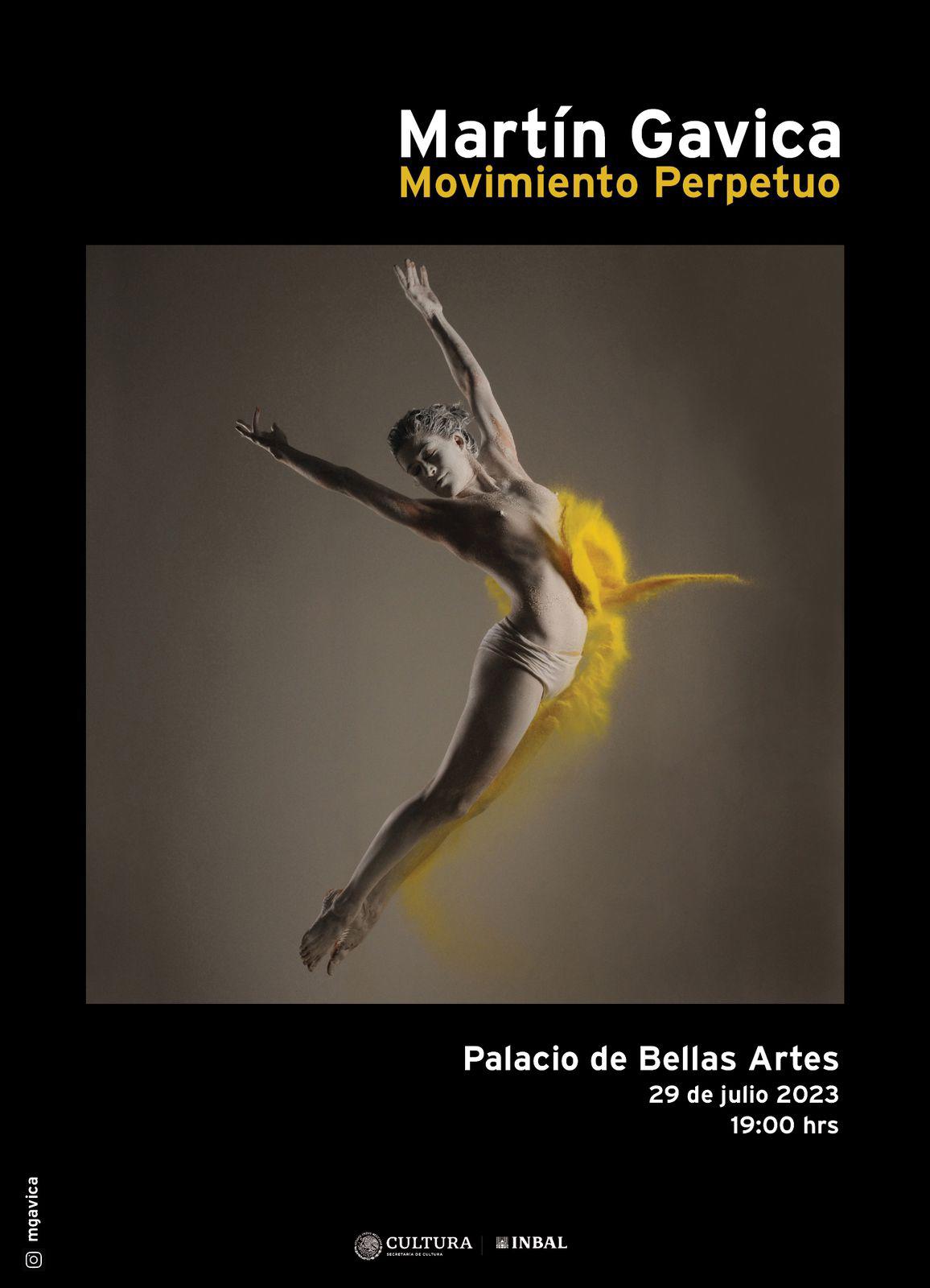 $!En el Palacio de Bellas Artes se expondrá la exhibición este sábado 29 de julio.
