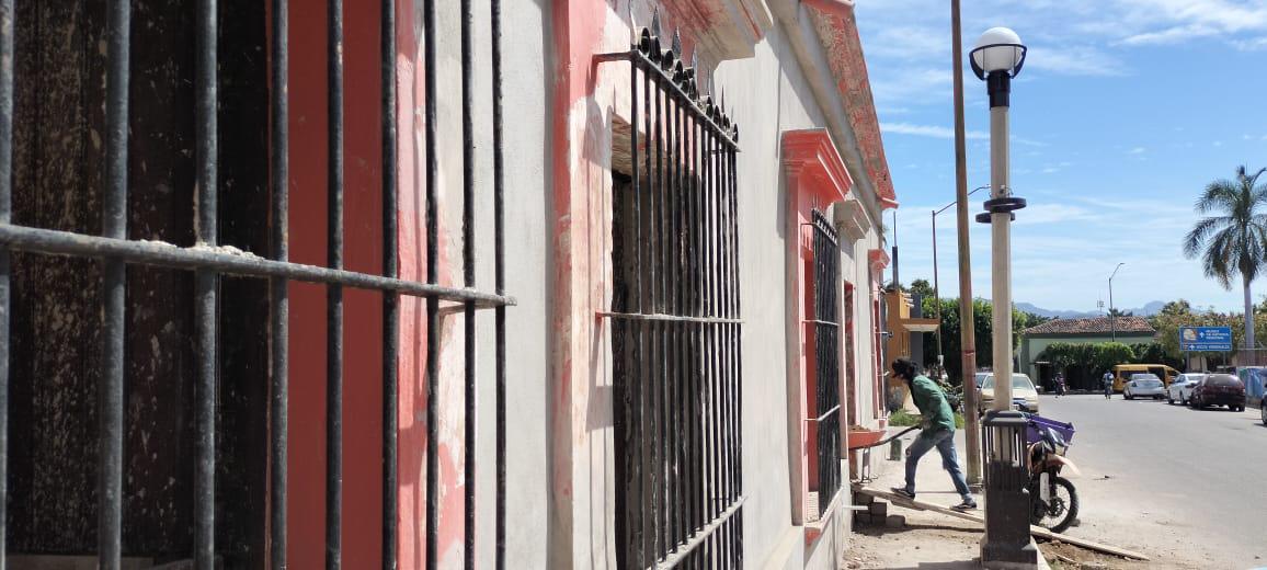 $!Alcalde atribuye retrasos en rehabilitación al museo de Lola Beltrán a observaciones del INAH