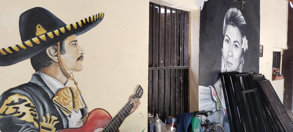 $!Alcalde atribuye retrasos en rehabilitación al museo de Lola Beltrán a observaciones del INAH