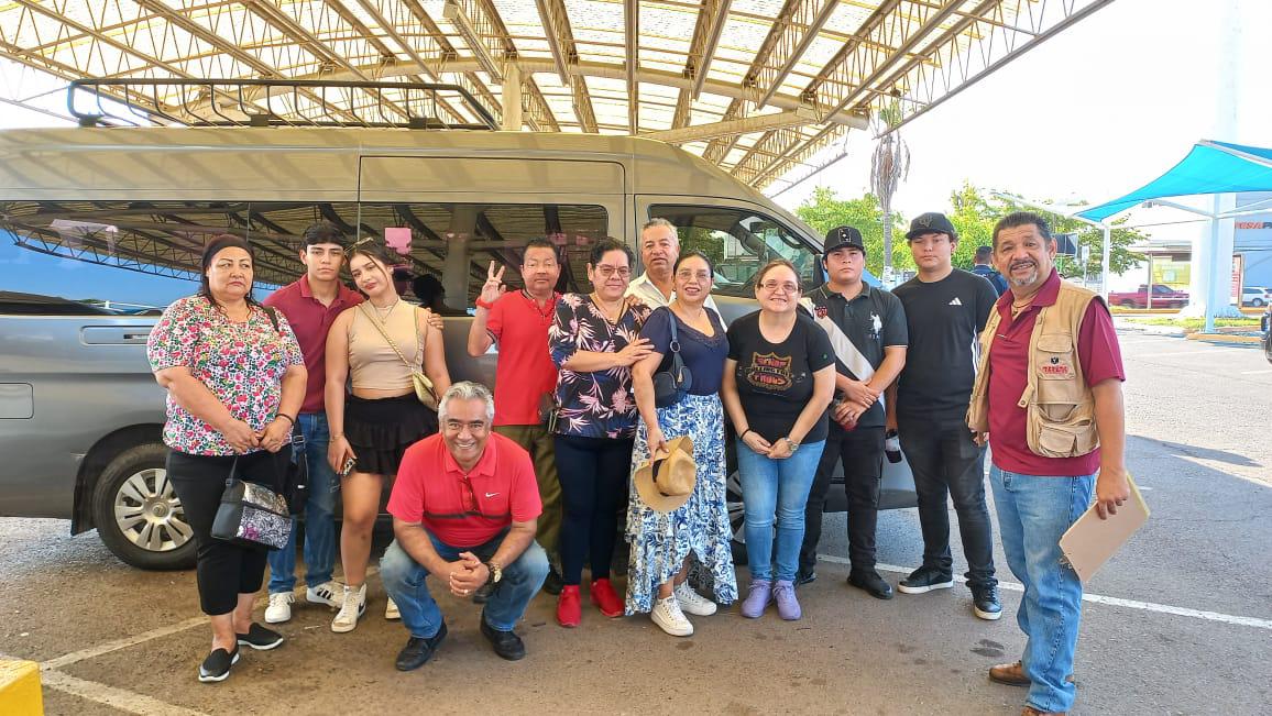 $!Fortalecerá Sectur turismo rural en Mazatlán este verano