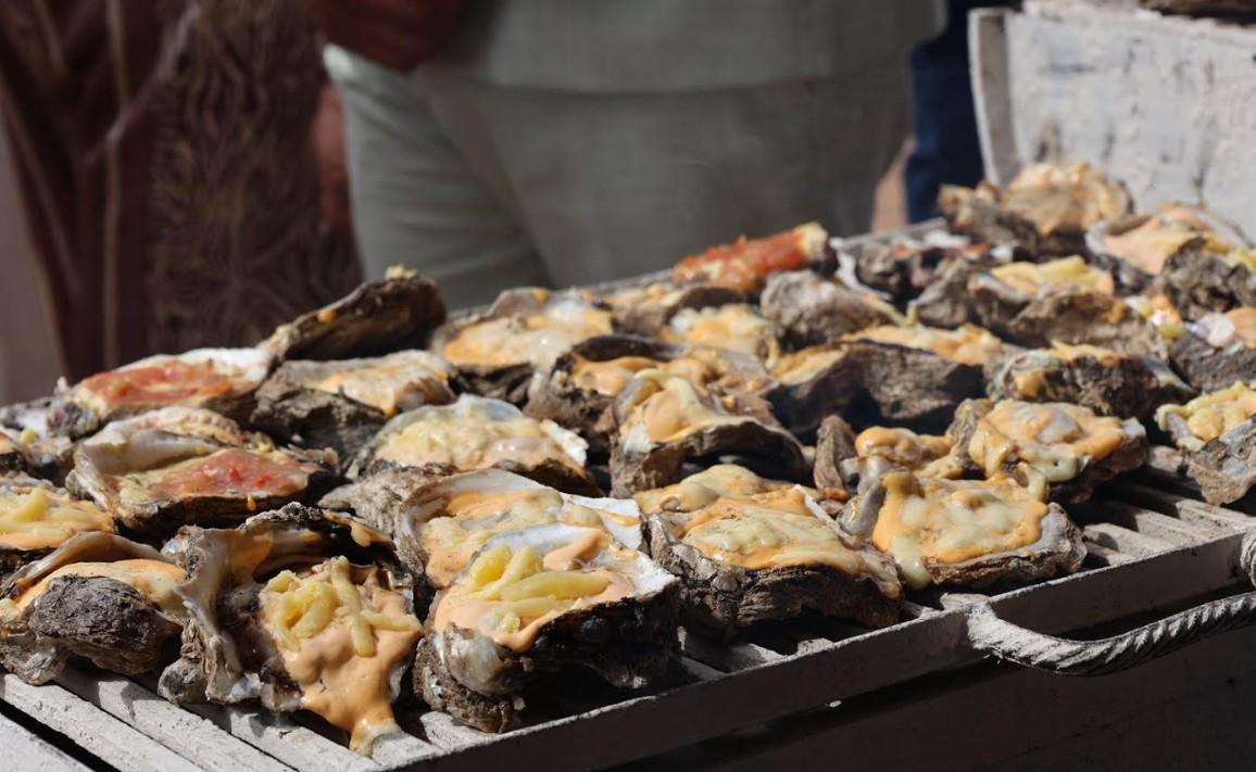 $!Abre sus puertas la tradicional Feria del Ostión 2026 en Elota