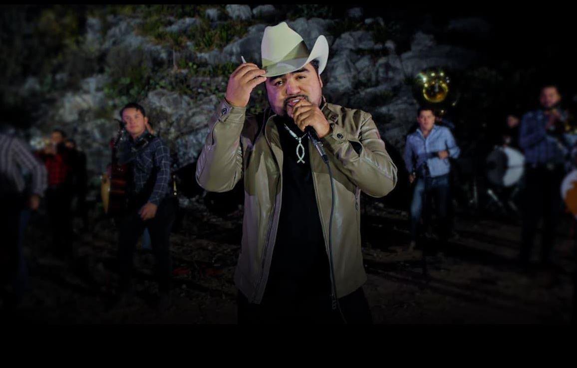 $!‘El Mimoso’ busca dejar su apodo y que lo llamen solo por su nombre, Luis Antonio López.