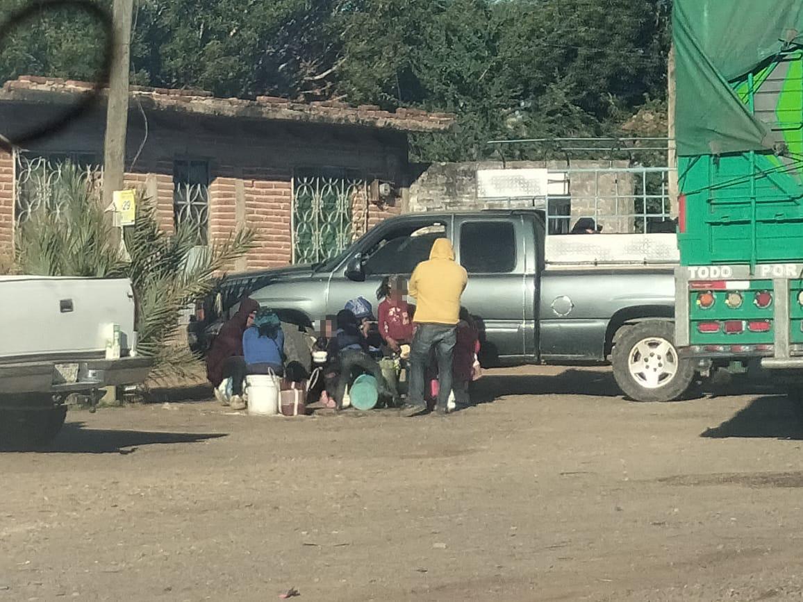 $!Agricultores tienen la obligación de contar con albergues para atención a niños jornaleros: DIF Sinaloa