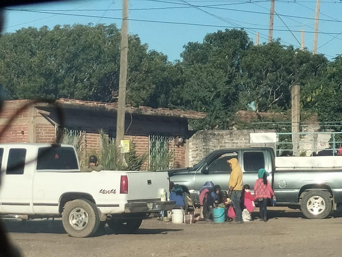 $!Agricultores tienen la obligación de contar con albergues para atención a niños jornaleros: DIF Sinaloa