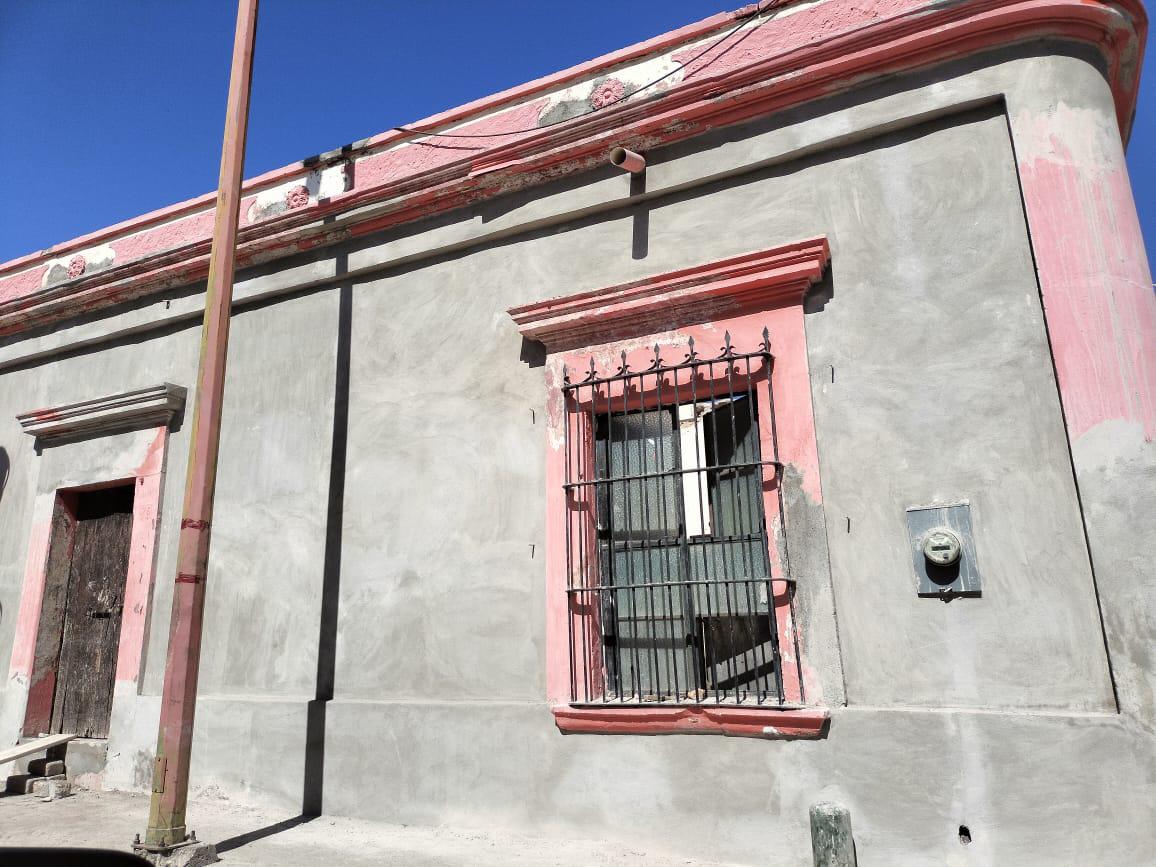 $!Anuncia Alcaldesa de Rosario que en marzo podrían reabrir el museo Lola Beltrán
