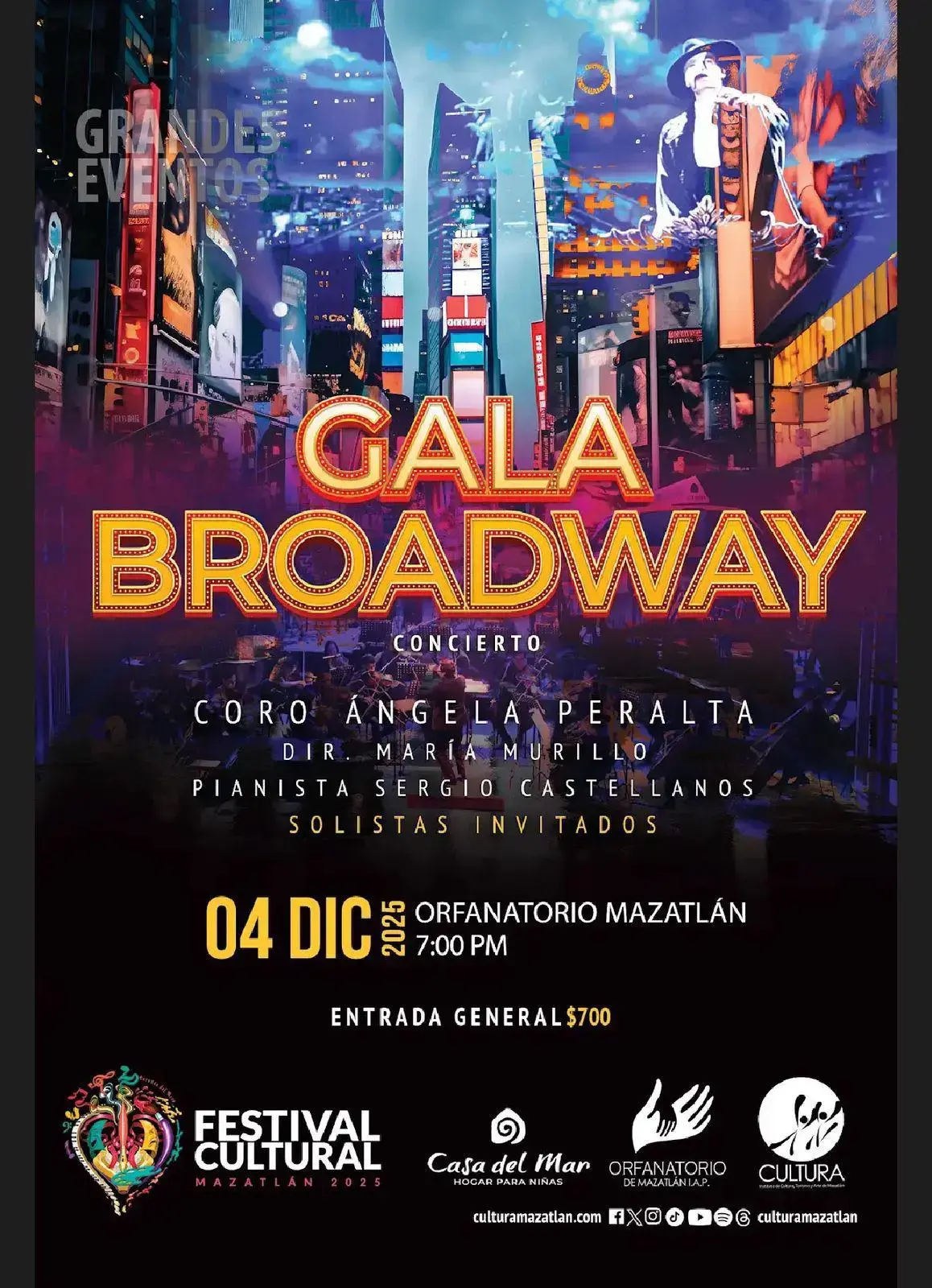 $!El evento se llevará a cabo en las propias instalaciones del albergue, ubicado en la Avenida Zaragoza, frente a la Cancha Germán Evers.