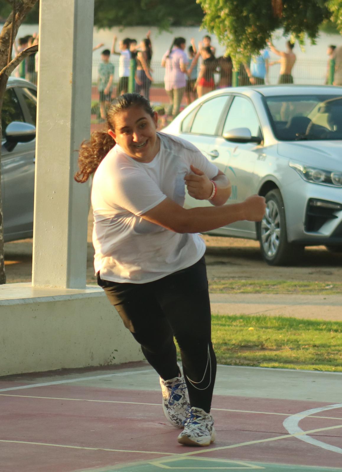 $!Van 33 por el Premio Municipal del Deporte 2024, en Mazatlán