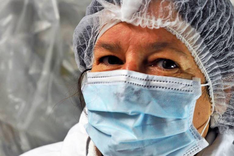 Más pobreza, mayor desigualdad y 205 millones de desocupados habrá en 2022: saldo del Covid-19 en el mercado laboral