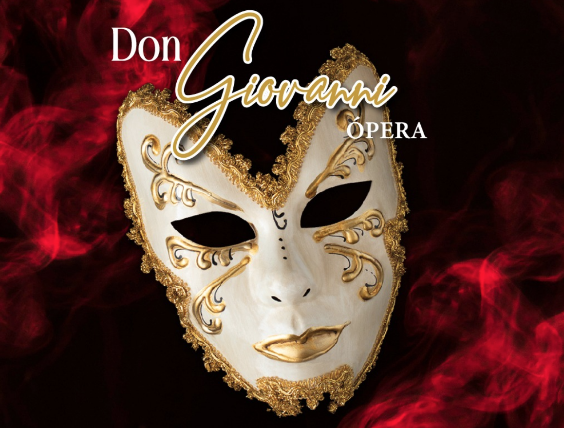 $!La ópera Don Giovanni, es una de las siete obras más representadas dentro de la escena operística mundial.