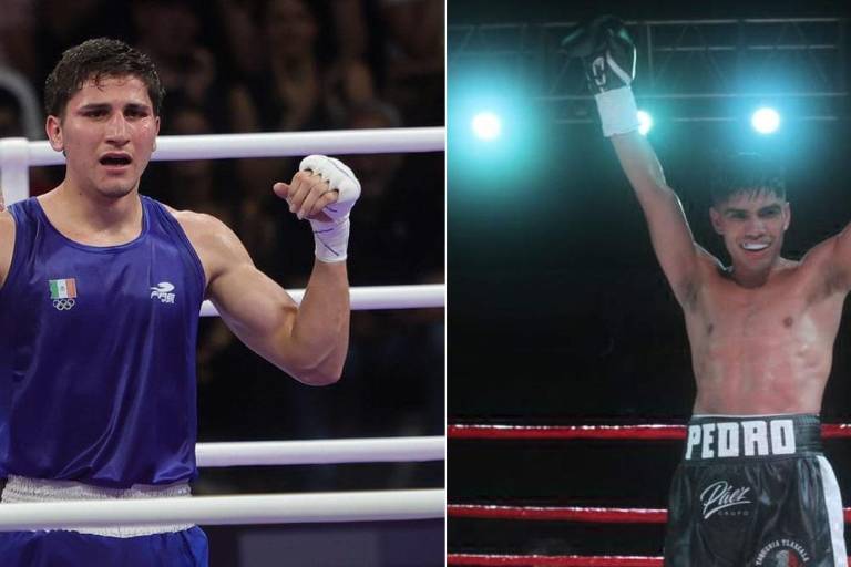 El desempeño de Marco Verde no me extraña en lo absoluto: Pedro Guevara