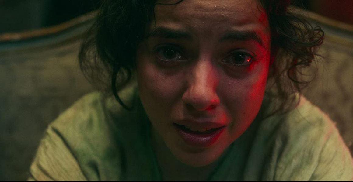 $!Son películas macabras para verlas con la luz apagada