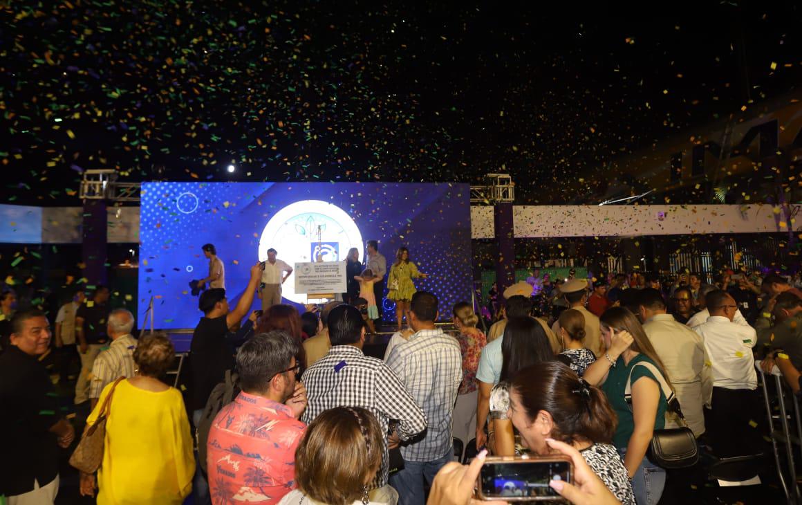 $!Inauguran el Instituto Mexicano de Alto Aprendizaje: ‘que le sirva a la comunidad, que le sirva a las familias’