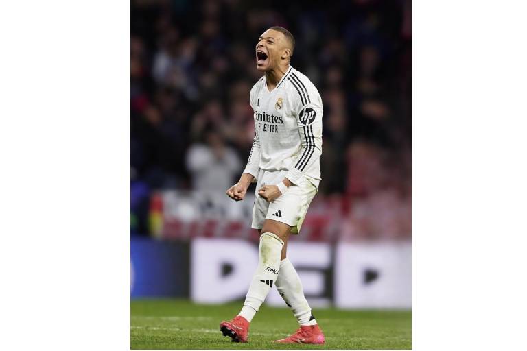 Mbappé lleva al PSG ante la justicia: investigan denuncia por acoso moral tras su exclusión del primer equipo en 2023