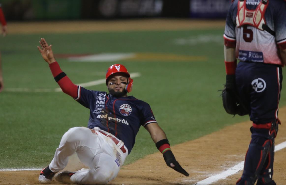$!Venados de Mazatlán saca la casta en casa con su pitcheo y derrota a Mexicali en el primero de la serie