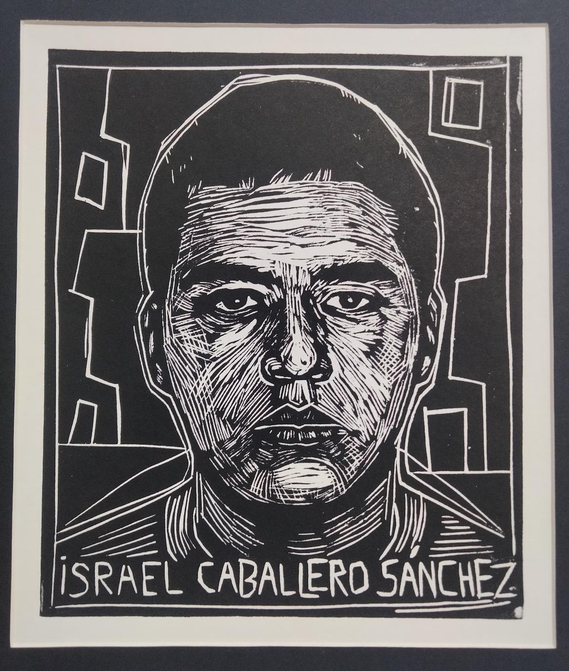 $!Ayotzinapa: 46 grabados y textos contra el olvido