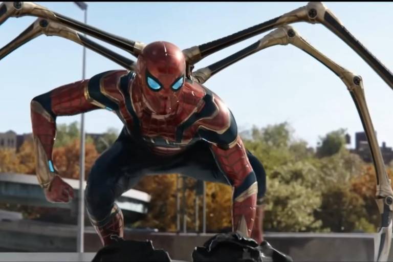 Sony adelanta ‘Spider-Man: No way home’, se estrenará el 15 de diciembre en México