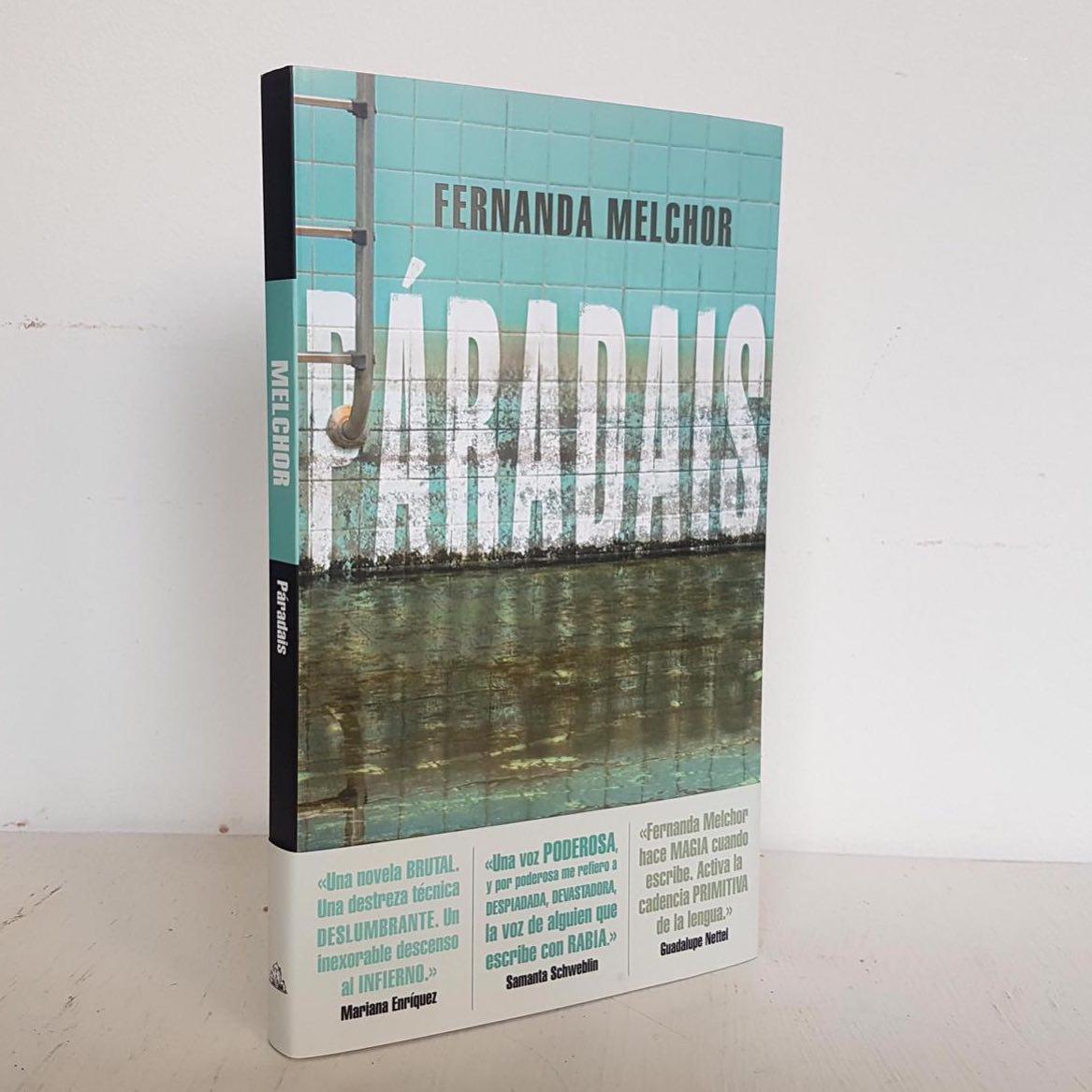 $!Fernanda Melchor es finalista del Premio Booker por ‘Paradais’