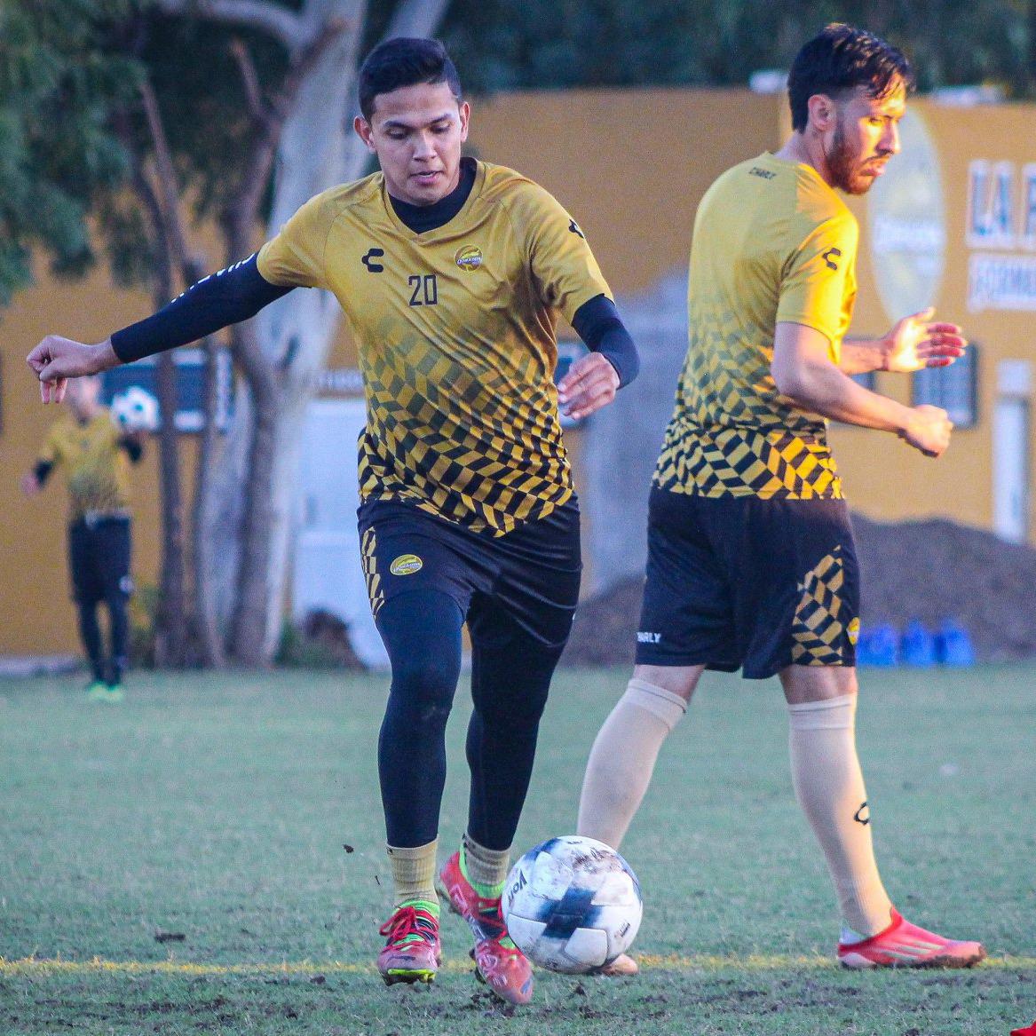 $!Dorados sigue sin encontrar regularidad en el Clausura 2022