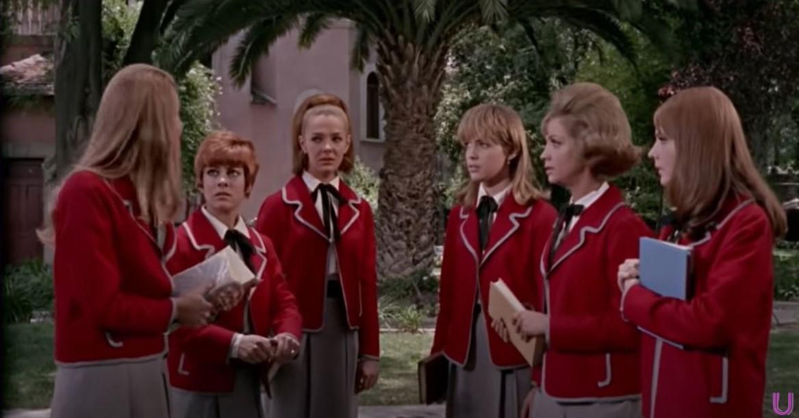 $!Hasta el viento tiene miedo: una clásica película de terror mexicana