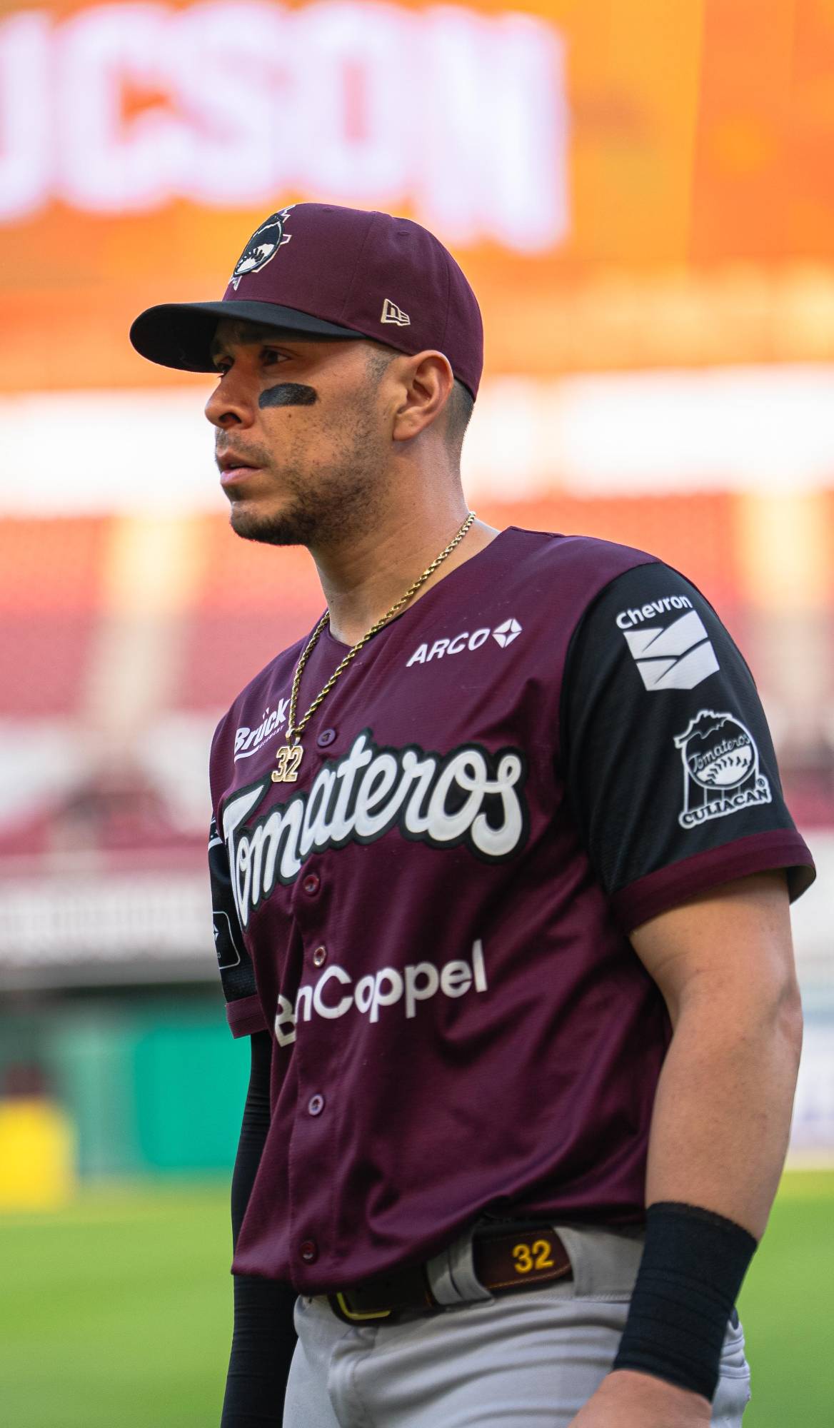 $!Joey Meneses buscará otra oportunidad en las Mayores, al firmar con Atléticos