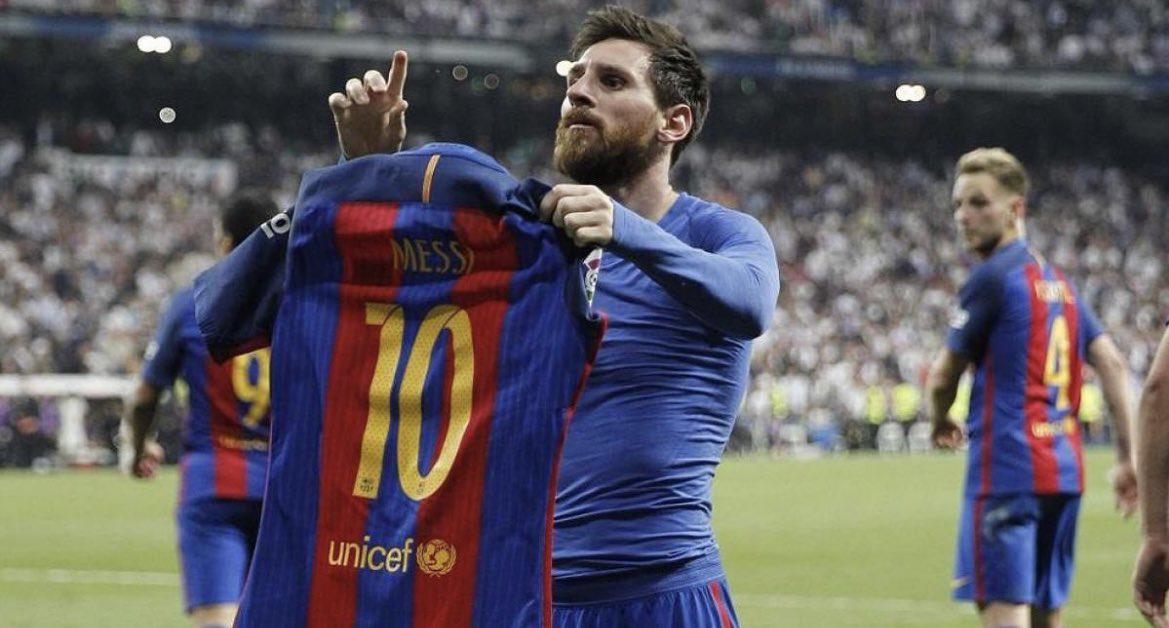 $!Messi se va del Barcelona; ¿a qué equipo va ahora?