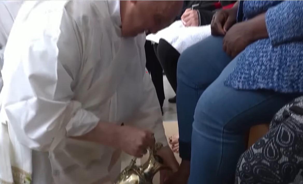 $!‘Jesús es el único camino para no equivocarnos’: Papa Francisco