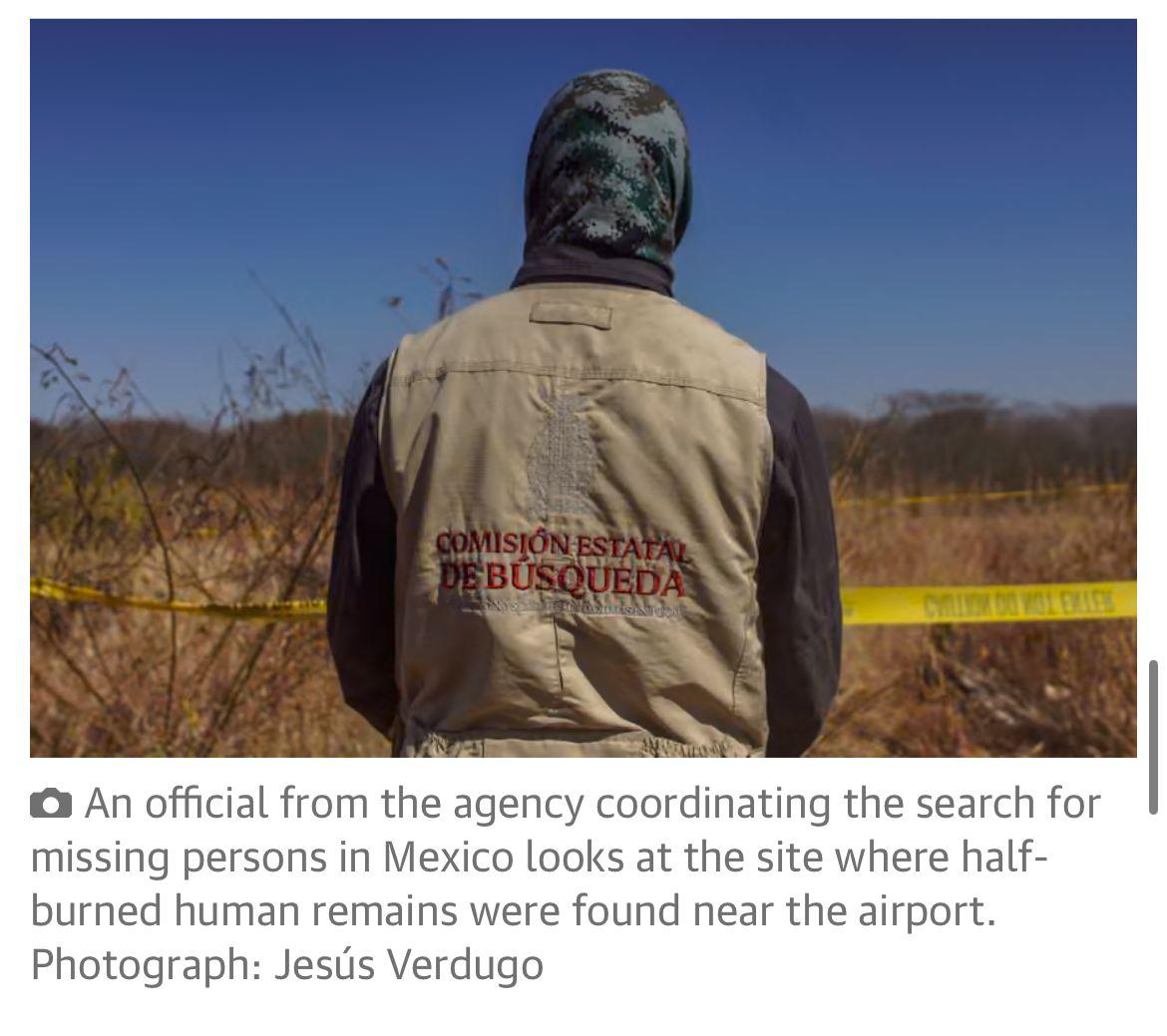 $!Exponen en Inglaterra trabajo del fotoperiodista sinaloense Jesús Verdugo