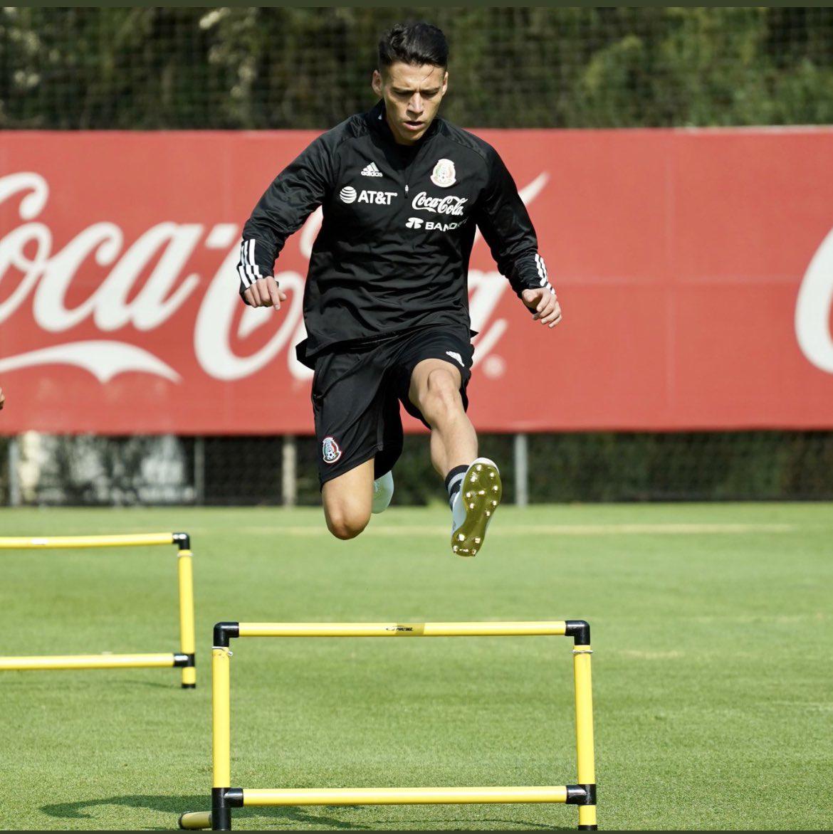 $!Héctor Moreno buscará su cuarto Mundial.