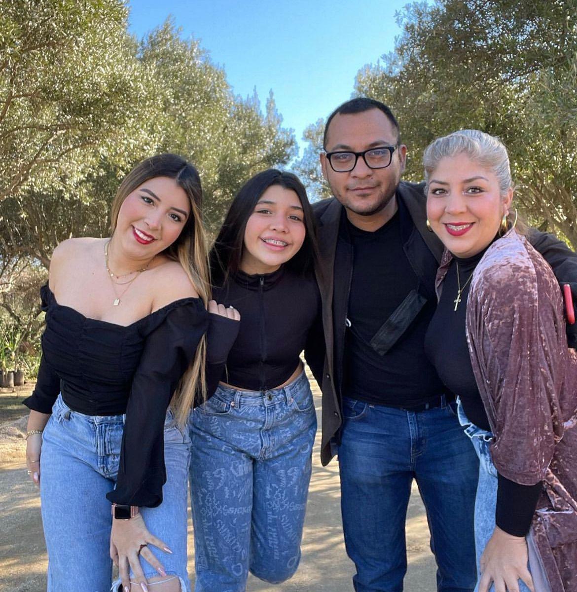 $!Itzumy Jiménez comparte la responsabilidad de ser madre y deportista