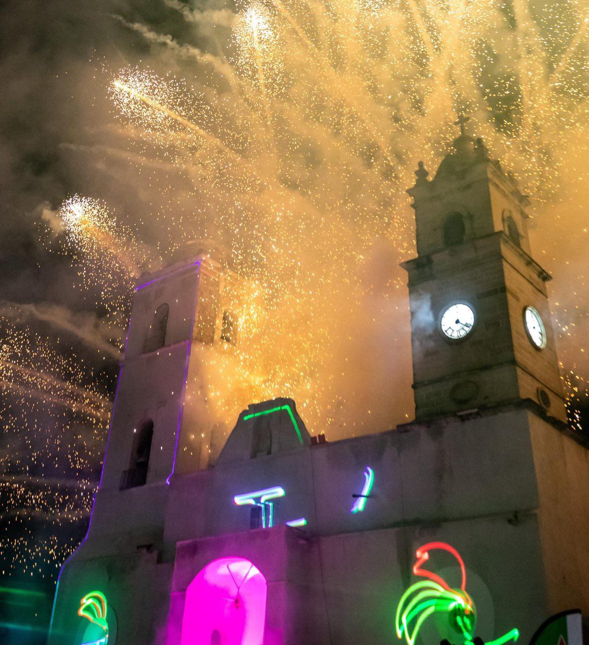 $!Arranca Tianguis Nacional de Pueblos Mágicos con corte de listón en Hidalgo; participa Sinaloa