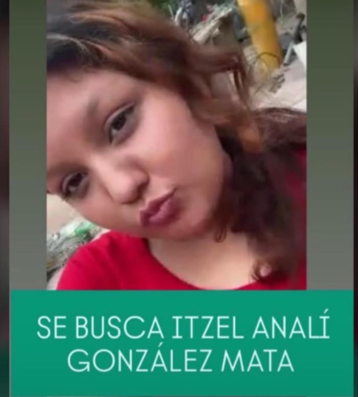 $!Desaparecen dos adolescentes en Navolato; solicitan apoyo para localizarlas
