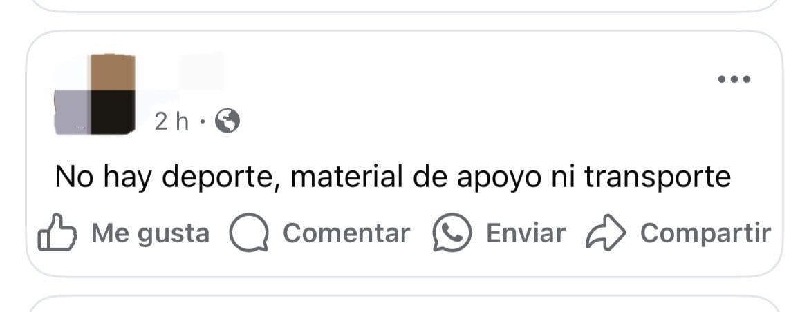 $!Estudiantes de la UAS denuncian aumento del 56% en el costo de inscripción anual