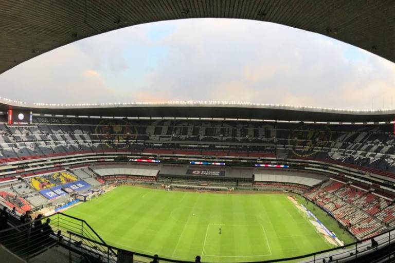 México albergará 13 partidos en el Mundial 2026 tras aprobación de nuevo formato