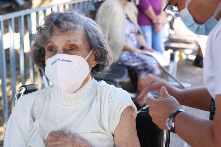 Vacunas contra Covid-19 son efectivas a pesar de las variantes del virus: Organización Panamericana de la Salud