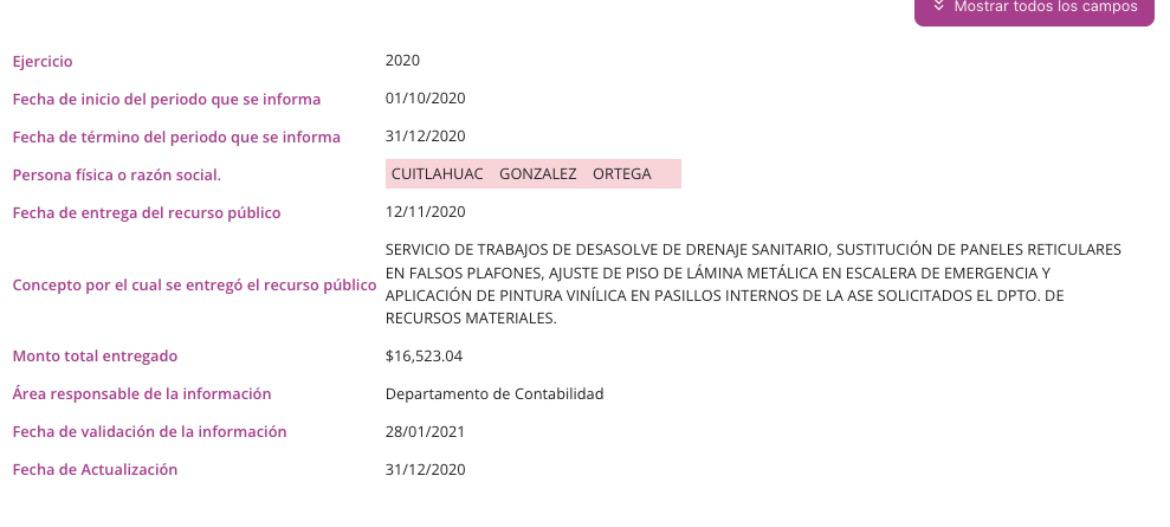 $!Ex funcionario inhabilitado por presunta corrupción reaparece como proveedor del Gobierno de Sinaloa y acumula más de $16 millones en contratos