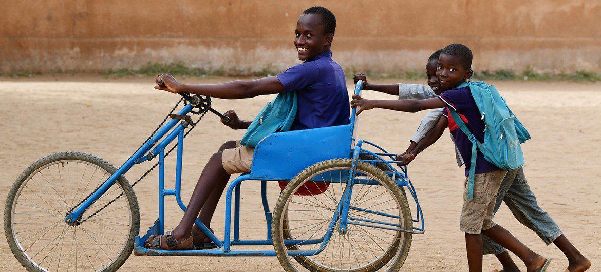 $!Se necesitan más recursos contra el terrorismo en el Sahel, dice Guterres en Níger