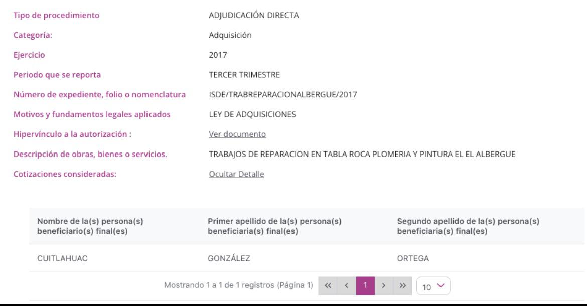 $!Ex funcionario inhabilitado por presunta corrupción reaparece como proveedor del Gobierno de Sinaloa y acumula más de $16 millones en contratos