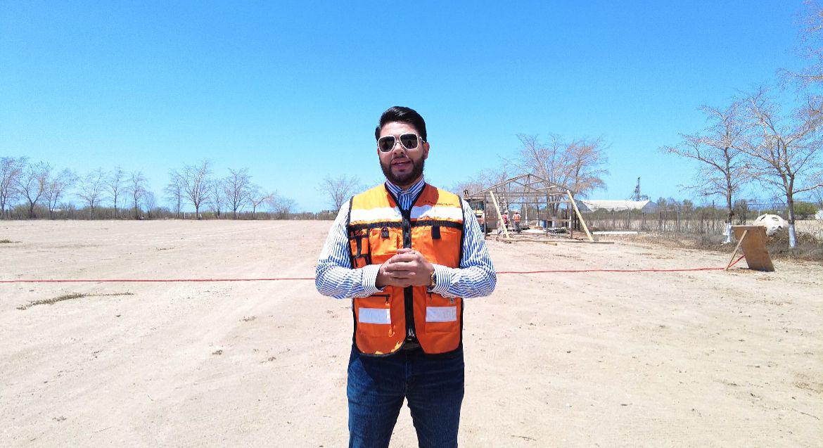 $!Construcción del Centro de Autismo en Elota inicia el 16 de junio