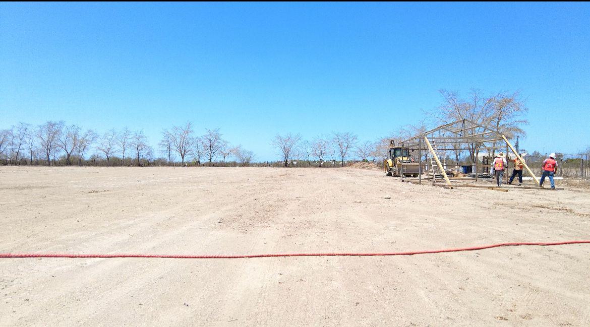 $!Construcción del Centro de Autismo en Elota inicia el 16 de junio