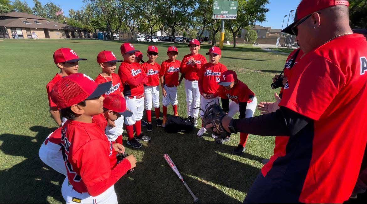 $!Team International conquista el título en el Memorial Day Tournament en Irvine