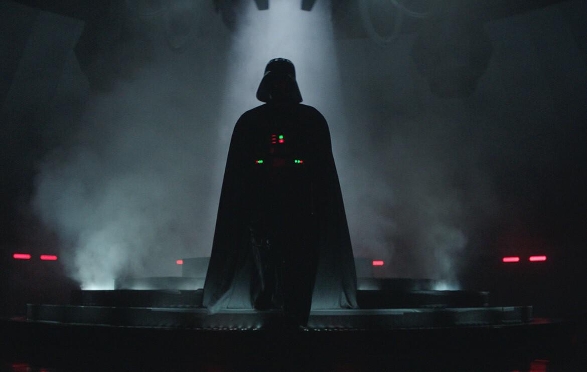 $!Regresará ‘Darth Vader’ en la serie ‘Obi-Wan Kenobi’