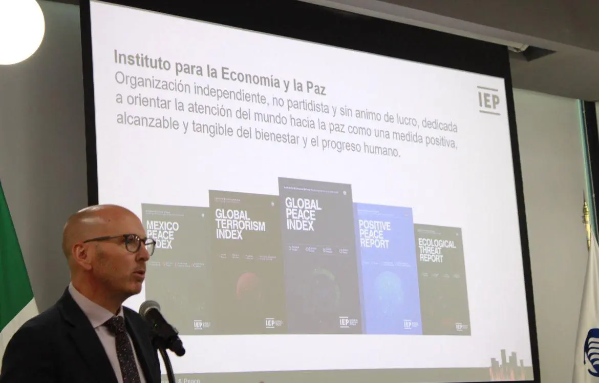 $!‘Culiacán en conversación’: llaman a construir resiliencia ante crisis de seguridad en Sinaloa